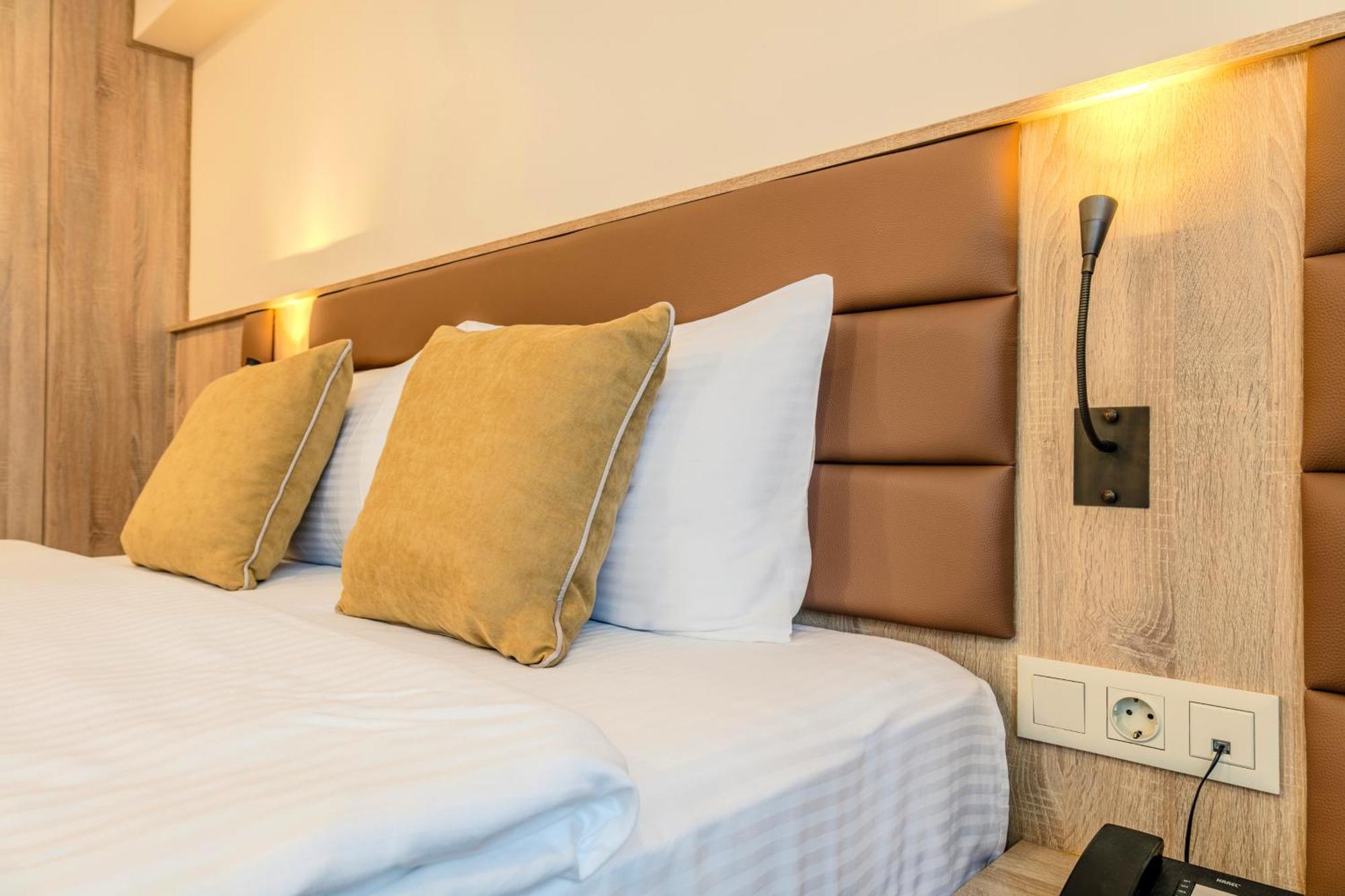 Roys Hotel & Suites Стамбул Екстер'єр фото
